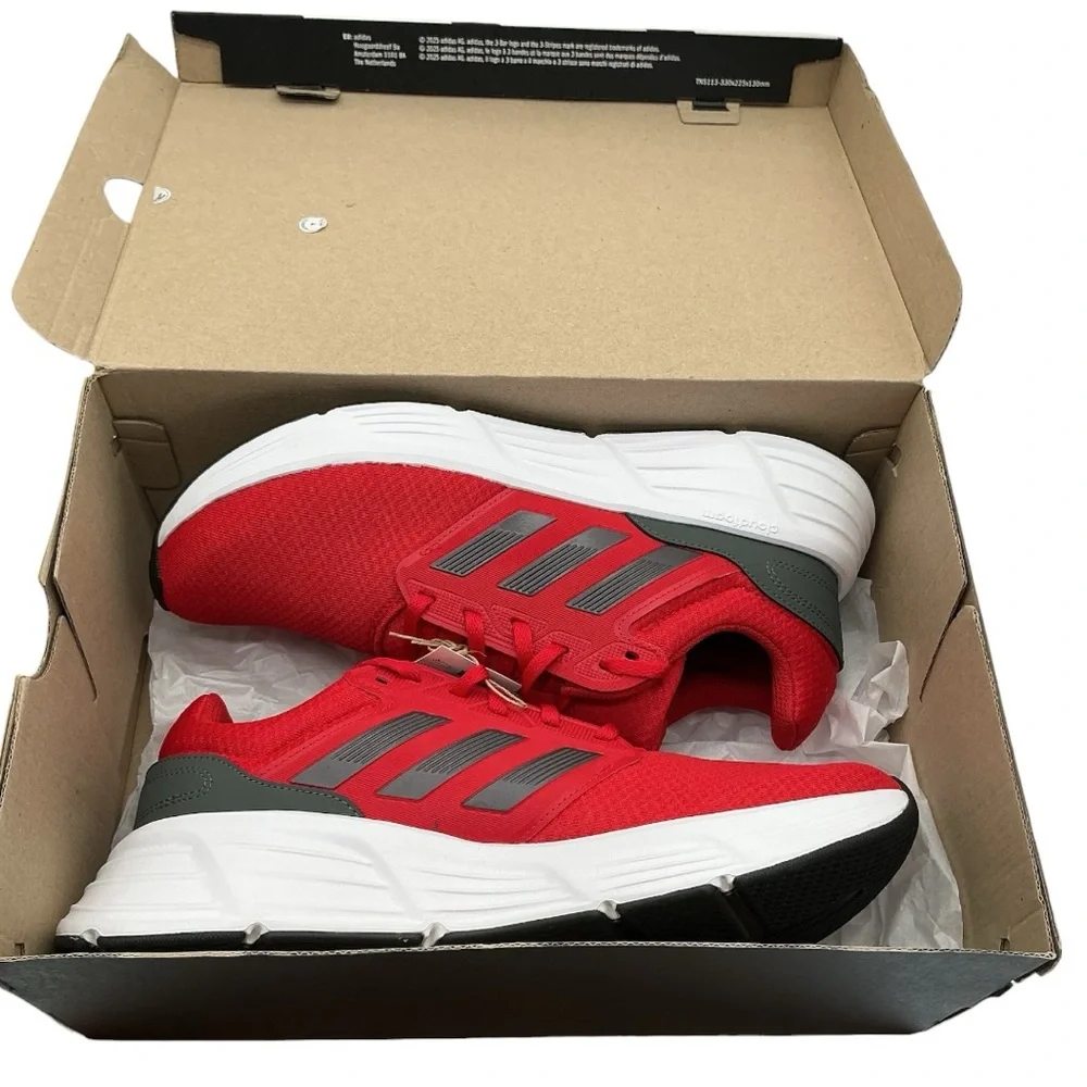 Adidas Galaxy 6 Running‎ shoes Size 10.5 M